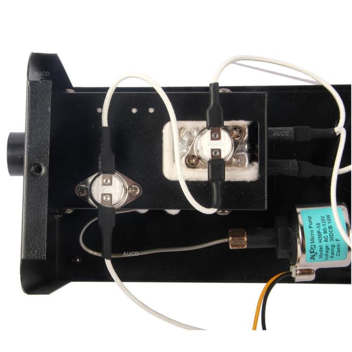 400W Heating Rod Core For Home Disinfection Atomizador Sprayer Stage