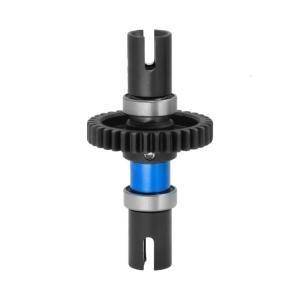 Differential Spool Locker Metal 35T Diff Locker Kits For 1/7 Remote Control Racing Cars Boosting Control And Handling