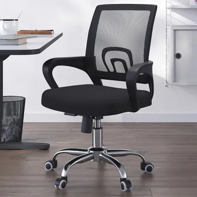 Sofya Office Chair Simple Gaming Chair Adjustable Height Chair Student Study Chair Computer Chair A-Shaped Student Chair 办公椅