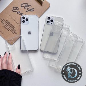 DSA Softcase Clear Case casing hp untuk SAMSUNG A750 A7 2018 A15 A05 A05S A25 S24 PLUS S23 ULTRA All type II Case Bening CB\nDSA Softcase Clear Case casing hp untuk REALME 5 C11 C12 C20 C30 C35 C55 All type II Case Bening CB\nDSA Softcase Clear Case Bening casing hp untuk REALME C67 4G All type II Case Bening CB