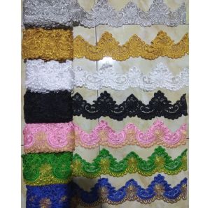 RENDA ROLL GUNUNG MAS LEBAR 10 CM