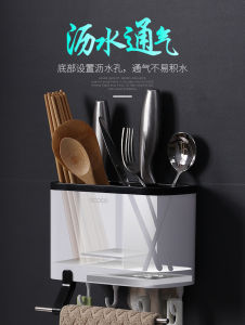 Automatic Toothpaste Squeezer Toothbrush Rack Cup Storage/Gigi Automatik Penyimpanan Cawan Rak Berus Gigi/自动牙膏挤压器牙刷架杯存储