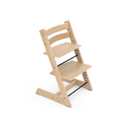 Ghế ăn cho trẻ em Stokke Tripp Trapp OAK phiên bản cao cấp nhất