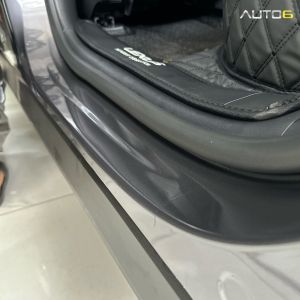 LEXUS RX350: Dán PPF bảo vệ BẬC CỬA - Trong suốt Xoá mờ vết xước AUTO6 (Chung)