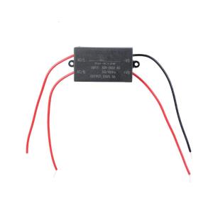 High Efficiency Power Adapter AC85V-265V to DC5/6/9/12/15/24/36V Conversion Cable Converter for Cameras and More