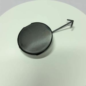 1pcs 71104-TF0-000 is suitable for Honda Jazz front bumper towing hook cover