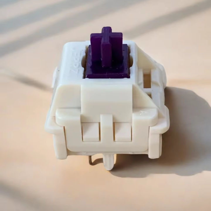 Wind Rain Linear Switches silent 5Pin Prelubed Customized Mechanical ...
