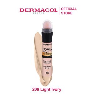 Dermacol Cover Xtreme Corrector - A High-Coverage Corrector