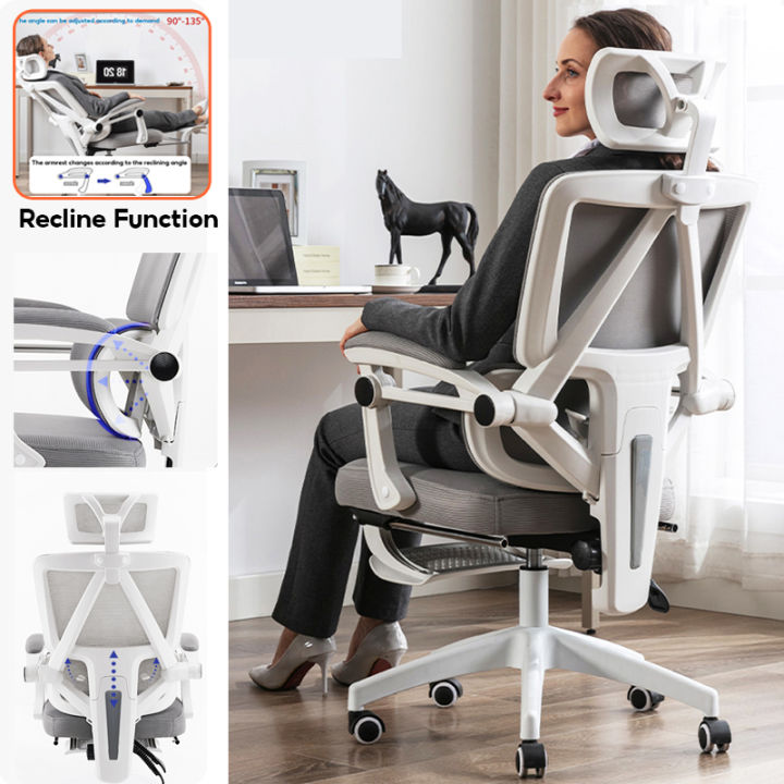 Ergonomic Office Chair / Gaming Computer Chair / Home Office Chair