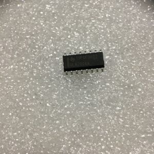 (5 con) ULN2004AG SOP16 SMD (Mới chính hãng)