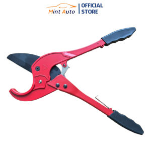 Kéo cắt ống nhựa PPR PVC 75mm - Model E03 - Phù hợp với thợ điện nước hoặc tự sửa chữa tại nhà