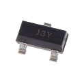 Transistor S8050 SOT-23 40V 1.5A NPN Chân Dán J3Y. 