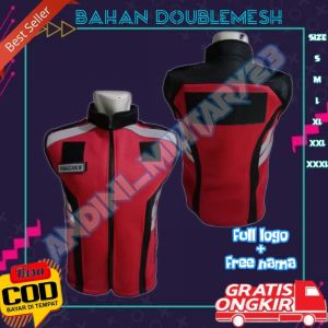 Rompi Polisi Sabhara / Rompi Polisi / Rompi Polisi Terbaru Bahan DOUBLEMESH Tebal / ss / Rompi Polisi / Bahan Tebal Dan Meshs / s / Rompi Polisi / Rompi Kerja Multifungsi /Size S M L XL XXL XXXL