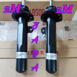 SHOCKBREAKER DEPAN BMW X1 E84 HARGA UNTUK SEPASANG SHOCK SOK BERGARANSI | 2M JAYA
