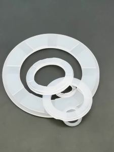 MAL แผ่นกันกระแทกกระบอกสูบ แผ่นป้องกันการชนแบบนิวแมติก แหวนปิดผนึก ทนทานต่อแรงดันสูง 27.5 28 29*14 15.5 21*2 3