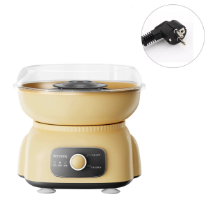 Professional Home Cottoncandy Machine For Kids Adults 220V Fast Heating Easy Neat With Multiple Candy Preferences