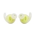 JBL Reflect Flow Waterproof True Wireless Sport Earbuds (Green). 