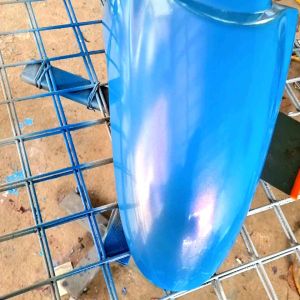 Cat Bunglon Special Blue SCP03 200ML: Solusi Cat Eksterior Tahan Lama