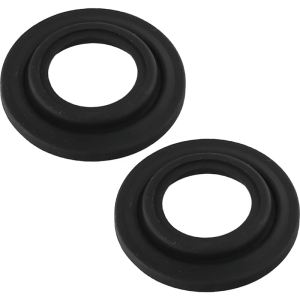 Espresso Machine Brewing Head Seals Silicone Sealing Gasket Espresso Machine Seal Rings Suitable for Coffee Makers
