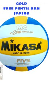 Bola Voli untuk Anak-Anak: Olahraga & Kualitas