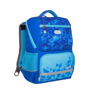 IMPACT x ERGOWORKS Ergonomic Kids Backpack for School (Primary 1-3) [IM-00369]