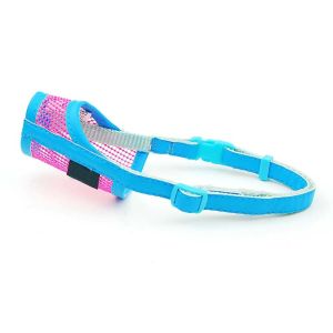 OUTOPEN Nylon Thoáng khí Nhai vỏ cây chống cắn Có thể điều chỉnh Sự an toàn Chải lông miệng Mõm miệng Mõm chó Sản phẩm dành cho thú cưng