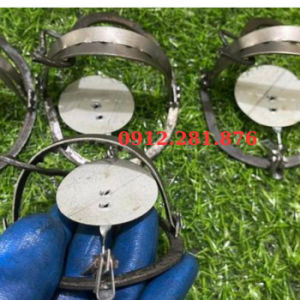 [GIÁ SỈ=LẺ] Cạm Bẫy Chuột 9CM HÀNG ĐẸP GIÁ LẠI RẺ