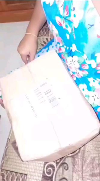 Buyer review video 2