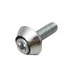 [Satuan] Baut L + Ring Monel Variasi / Baut Knalpot / Baut Ring Warna Universal Jupiter CBr Vixion Nmax Dll. 