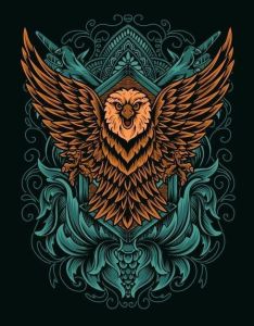 SABLON DTF KAOS CUSTOM DESAIN 192