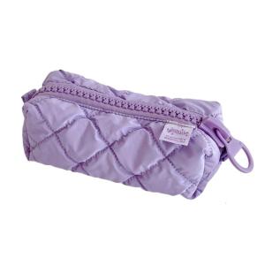 High Capacity Pencil Case Pen Pouches Pen Pencil Bag Travel Makeup Storage Bag Portable Pen Organizers for Student Girl