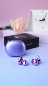 LenovoERAZERXF36AITranslatorEarbudBluetooth6.0EarClipEarphonePainlessSportHeadsetAlSmartReal-TimeTranslationBluetoothEarphoneIPX7WaterproofHiFiStereoBoneConductionHeadphones