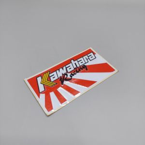 stiker kawahara kotak sticker racing