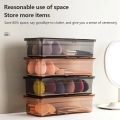 Kitchen Chopsticks Fork Spoon Storage Box Drainer Holder with Lid Cover Kitchen Storage Bekas Sudu. 