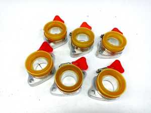 Manipol Manifold Intake Pwk PE 28 Tiger MP CB Anti jebol Super Uaweeet