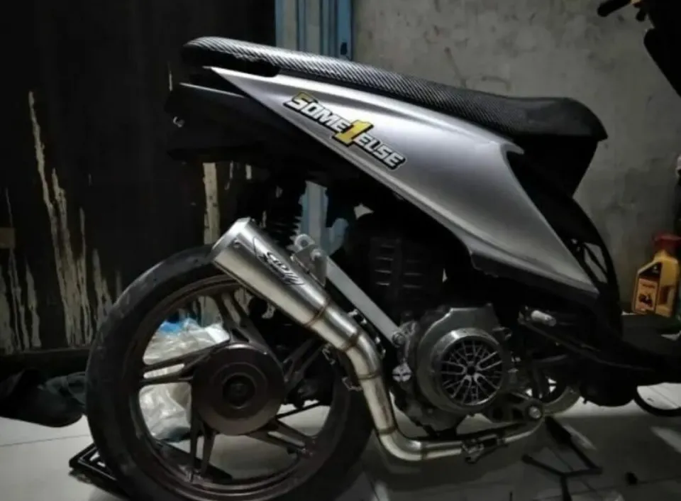 Beat road on sale race 150cc