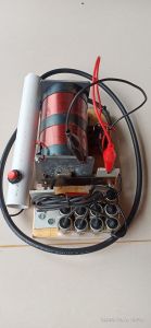 Inverter Platina Baja WIdia 1000W-2000W Full kondensor