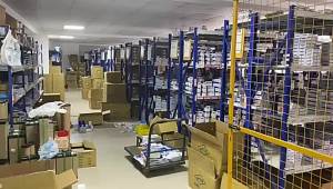 Airtac Lock Cylinder SCLB63-750S-TC: High-Quality Specifications & Applications