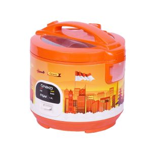 Magic Com Mini 1 Liter 3in1 / Rice Cooker Mini NIKO KAWAI