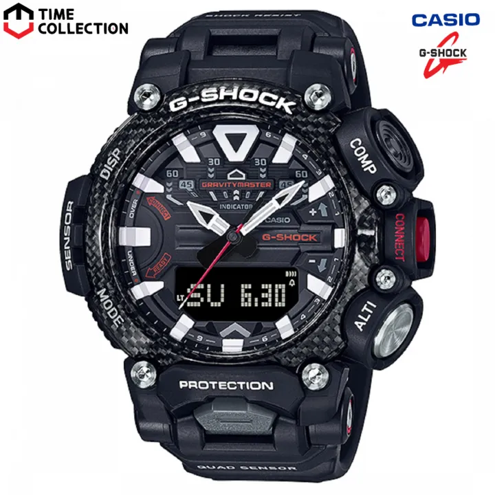 Lazada watches g shock hotsell