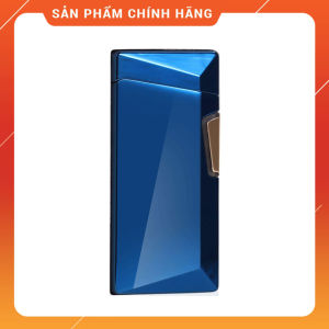 Hột Quẹt Bật Lửa Sạc Điện USB JOBON ZB310 Thiết Kế Đẹp Độc Lạ Tia Lửa Plasma - giao màu ngẫu nhiên