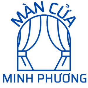 Rèm ri đô giá rẻ vải đẹp chống nắng chống bám bụi