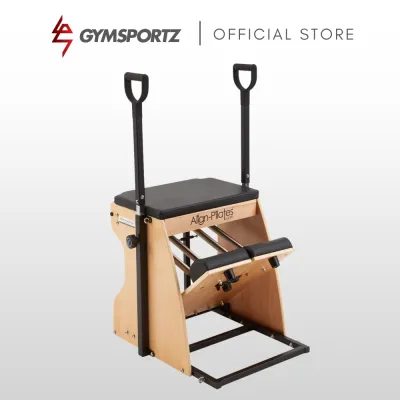 Align Combo Chair III (PAPCHAIR3)