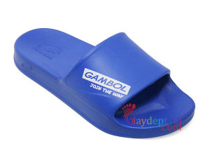 [HCM]Dép Đúc Thái Lan cho bé trai bé gái Gambol 42184