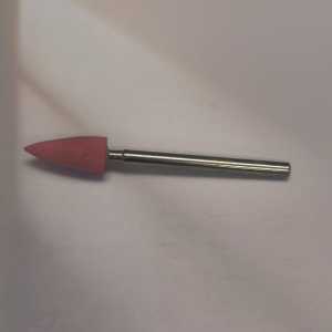 ALUMINUM OXIDE GRINDING PINS