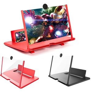 COD KIRIM CEPAT PEMBESAR LAYAR HP KACA F3 12IN PEMBESAR F3 12 INCH ENLARGED SCREEN MOBILE PHONE