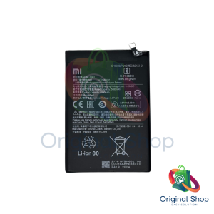Baterai Battery Batre Redmi 10 Prime BN63 Original