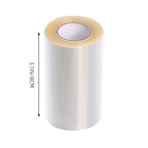 Cake Surround PET Film Transparent Cake Collar Kitchen Acetate Cake Chocolate Candy For Baking Durable Tool Chocolate Mousse Cake Decoration Clear Mousse Surrounding Edge Wrap Tape