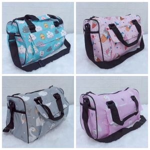 Tas Popok Bayi Multifungsi Terbaru Ukuran Sedang Karakter Lucu Kekinian Peralatan Bayi Baru Lahir Murah Promo Gratis Ongkir Bisa COD