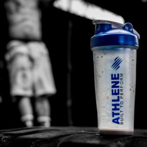 Active Whey Protein: 1LB & 5LB 100% Whey Protein Powder